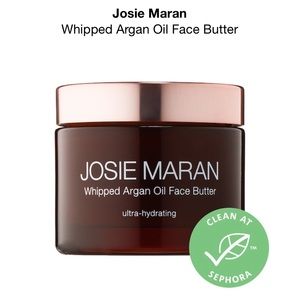 ⭐️ 3 for $16⭐️ Mini Josie Maran Argan face butter
